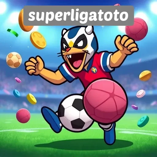 Keunggulan Superligatoto dalam Dunia Game Online