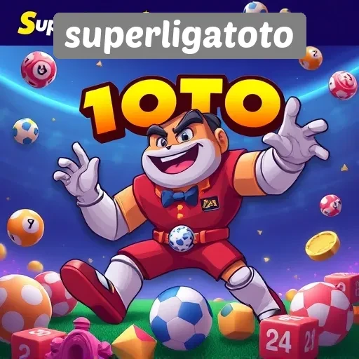 Keuntungan Bermain di Situs Superligatoto untuk Pemula