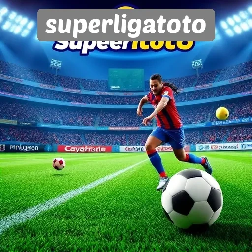 Kisaran Taruhan dan Variasi Permainan di Superligatoto