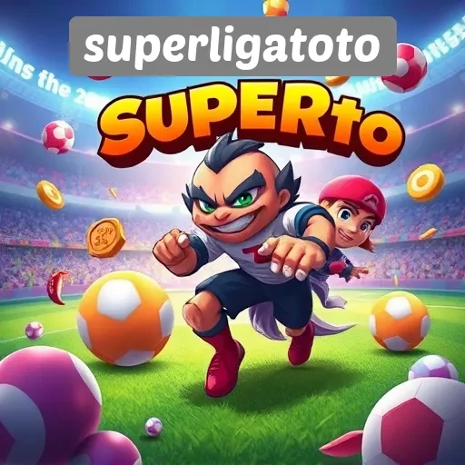 Kesempatan Menang Besar di Superligatoto Game yang Menarik