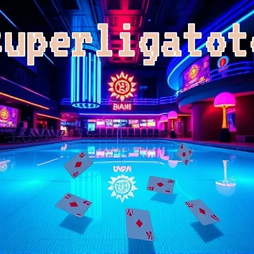superligatoto: Temukan Bonus Menarik yang Memikat Hati Pengguna