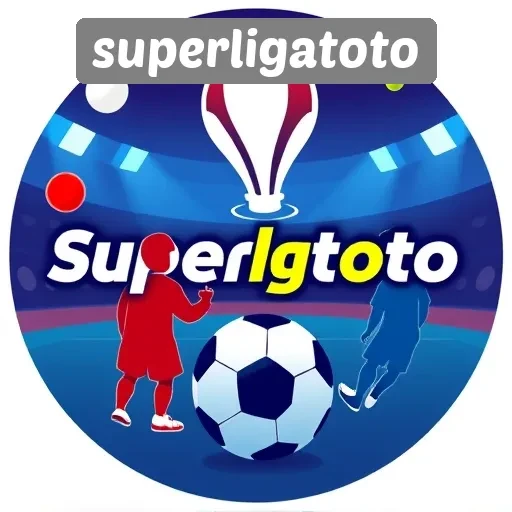 Komunitas dan Interaksi di Superligatoto