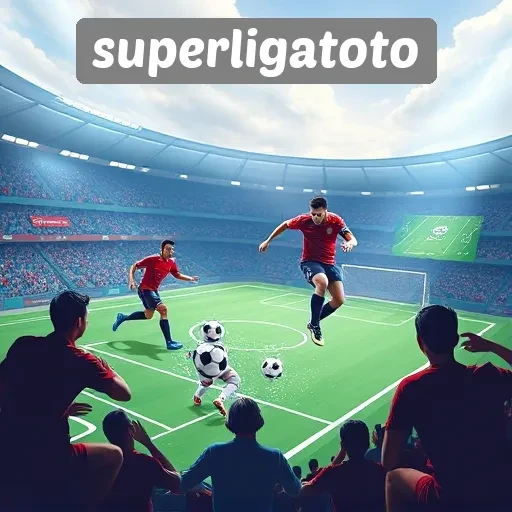 Evolusi Superligatoto dalam Industri Game Indonesia