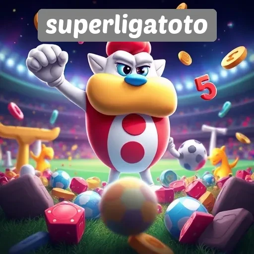 Fitur Menarik yang Tersedia di Superligatoto