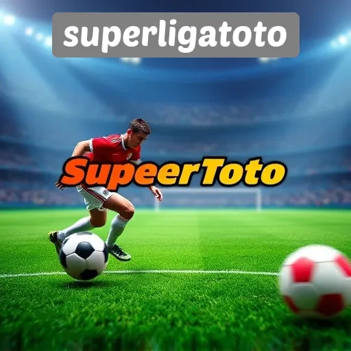 Beragam Permainan Menarik yang Tersedia di Superligatoto