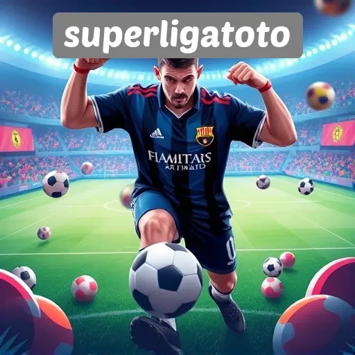 Menjelajahi Keseruan Game Di Situs Superligatoto