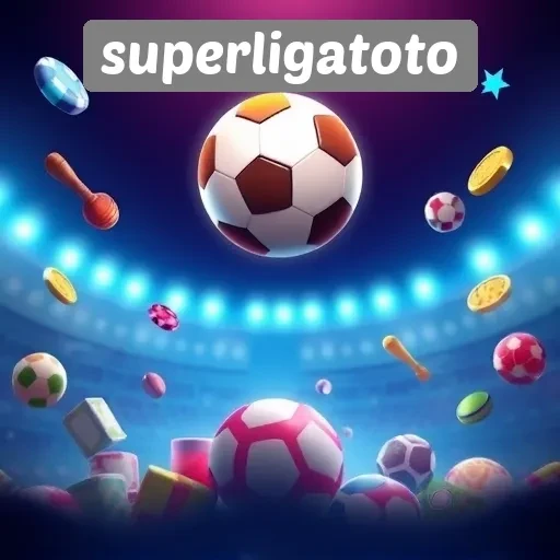 Menelusuri Beragam Jenis Permainan di Superligatoto