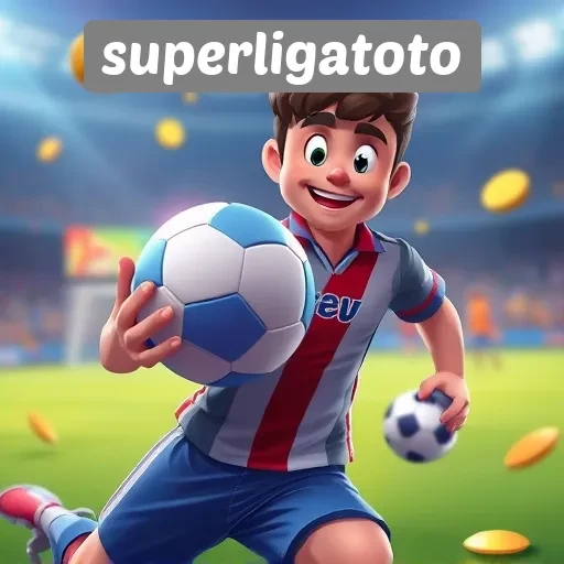 Menjelajahi Keunikan Game di Situs Superligatoto