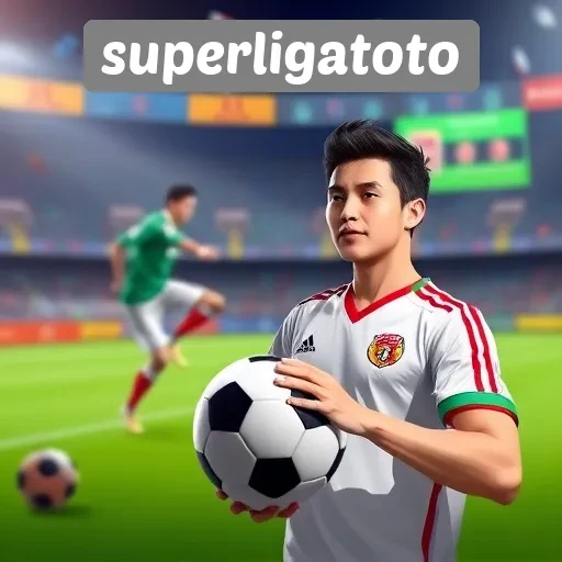 Menjelajahi Fitur Unggulan Situs Superligatoto
