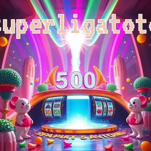 superligatoto: Menyajikan Pengalaman Game Online yang Tak Terlupakan