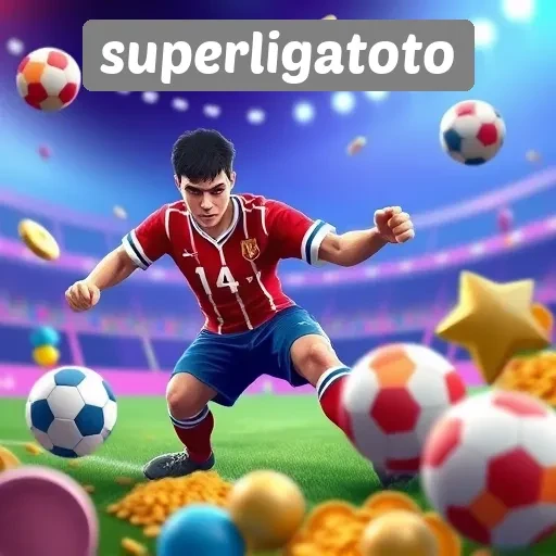 Keunggulan Fitur di Superligatoto untuk Pemain Baru