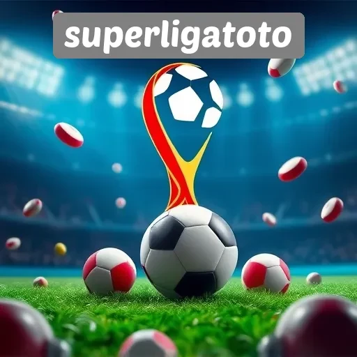 Menemukan Peluang Menang di Situs Superligatoto