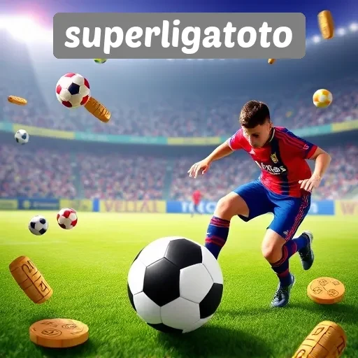 Keunggulan Fitur Permainan di Superligatoto
