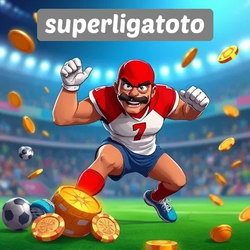 Panduan Lengkap Menggunakan Situs Superligatoto