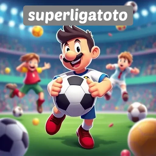 Menyalurkan Hobi Melalui Game di Superligatoto