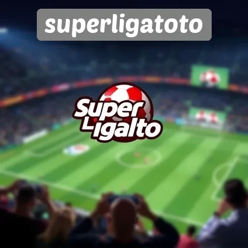 Dampak Superligatoto terhadap Komunitas Gamers di Tanah Air