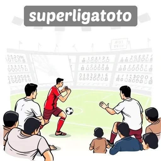 Ketentuan dan Kebijakan Penting di Superligatoto