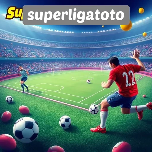 Mengenal Superligatoto Sebagai Situs Game Terpercaya