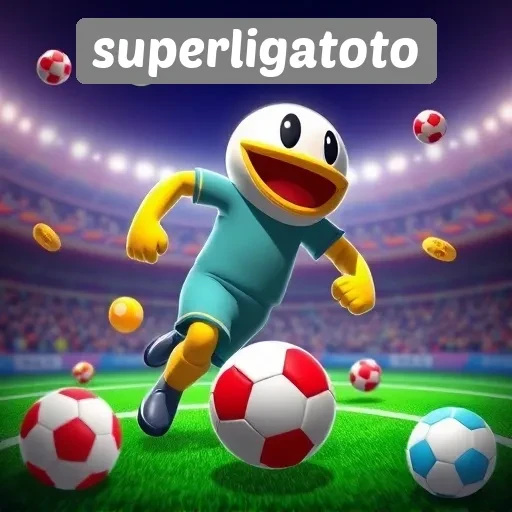 Pengenalan Situs Superligatoto untuk Penggemar Game