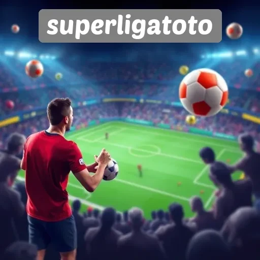 Pengantar Lengkap Tentang Game di Situs Superligatoto