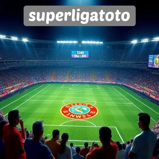 Cara Bergabung dan Memulai Permainan di Superligatoto