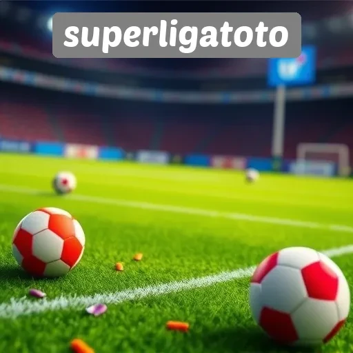 Berita Terkini dan Promosi Menarik di Superligatoto
