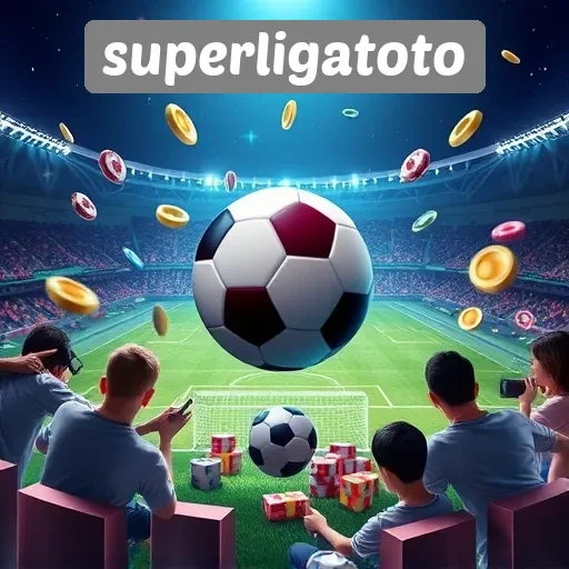 Kenali Permainan Populer di Superligatoto
