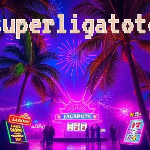 superligatoto: Keunggulan Permainan Bertanggung Jawab yang Harus Diketahui