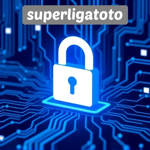 Analisis Keamanan dan Privasi di Situs Superligatoto