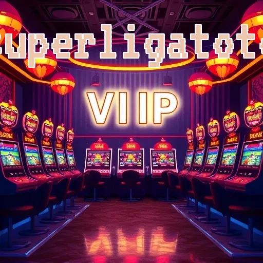superligatoto Mempersembahkan Pengalaman Slot Tak Terlupakan di Indonesia