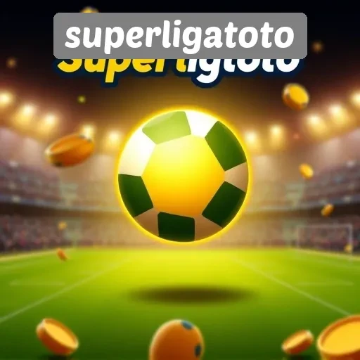 Superligatoto Fasilitasi Permainan Taruhan Secara Legal
