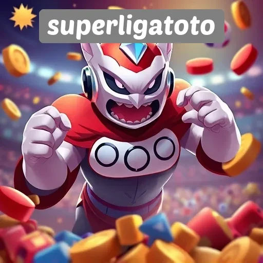 Tantangan dan Keseruan Bermain di Superligatoto