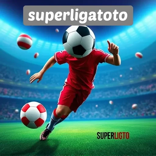 Mengapa Superligatoto Menjadi Pilihan Utama Pecinta Game