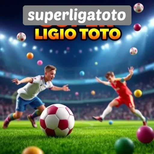 Event dan Promosi Menarik di Superligatoto yang Patut Dicoba