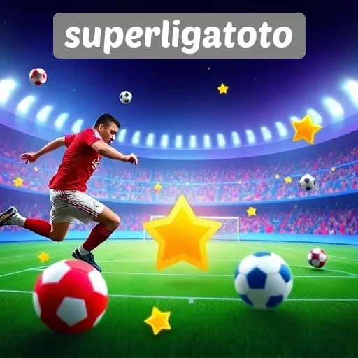Mengulas Fitur Unggulan Situs Game Superligatoto