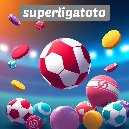 Superligatoto Platform Game Terpercaya untuk Pecinta Judi Online