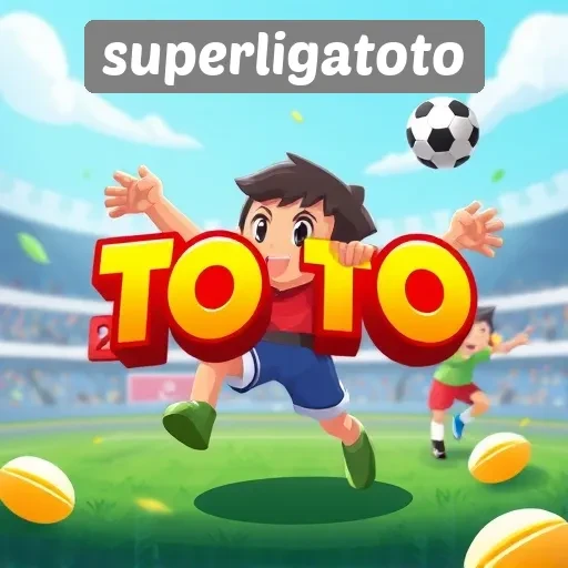 Superligatoto Platform Game Populer di Indonesia