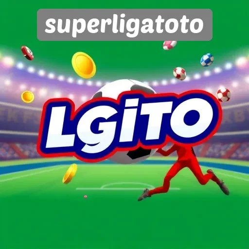 Superligatoto Menawarkan Berbagai Pilihan Permainan Menarik