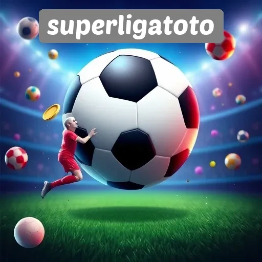 Superligatoto: Tempat Berkumpulnya Pecinta Game