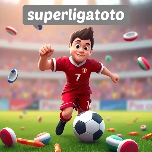 Panduan Lengkap Bermain di Situs Superligatoto
