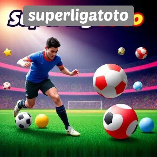 Mengenal Superligatoto Sebagai Platform Judi Online Terpercaya
