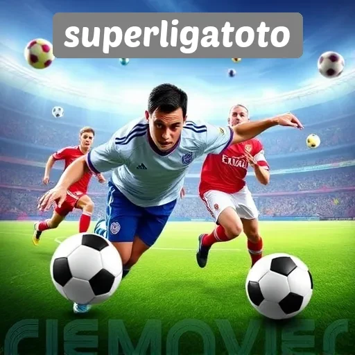 Apa yang Membuat Superligatoto Populer di Kalangan Penggemar Game