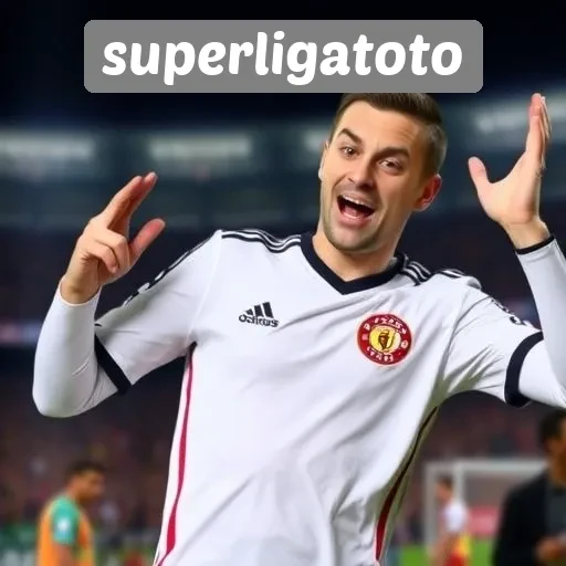 Platform Superligatoto untuk Penggemar Taruhan Olahraga