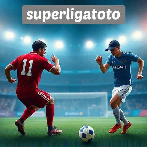 Taktik dan Strategi Bermain di Superligatoto Agar Menang