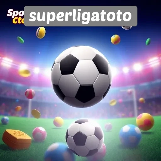 Memahami Konsep Permainan di Situs Superligatoto