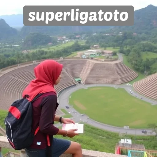 Tinjauan Pengalaman Pengguna di Superligatoto