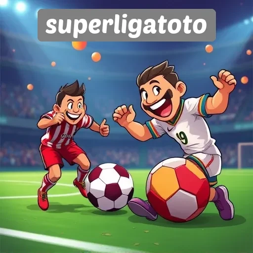 Peluang Menang di Superligatoto: Apa yang Perlu Diketahui